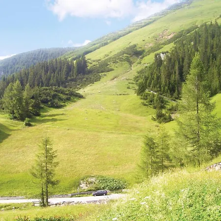 Σπίτι διακοπών In Den Bergenboden Boden