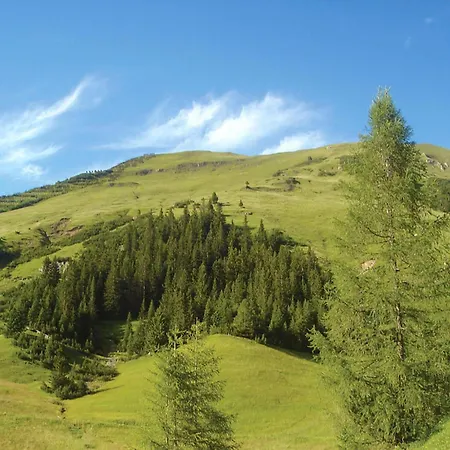 In Den Bergenboden Σπίτι διακοπών Boden