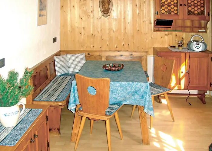 In Den Bergenboden Boden