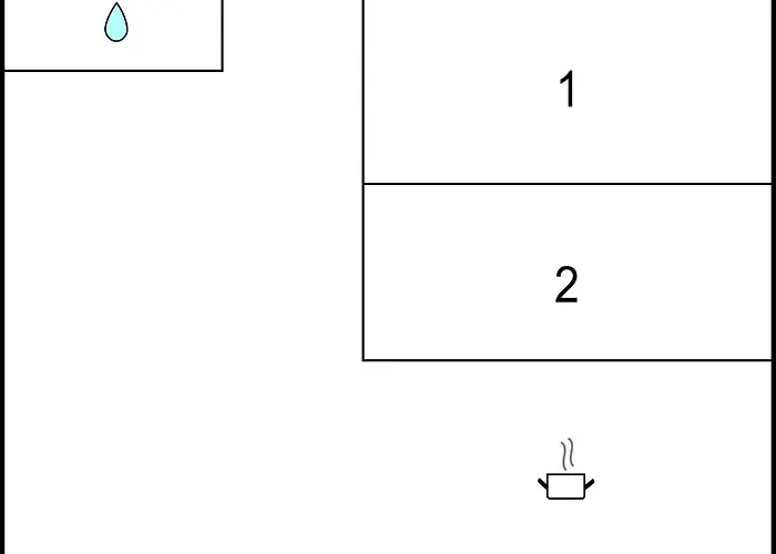 In Den Bergenboden Casa de Férias