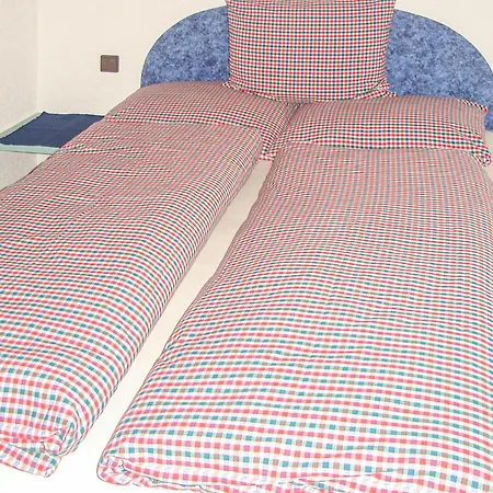 Vakantiehuis In Den Bergenboden *