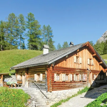 In Den Bergenboden Vakantiehuis *